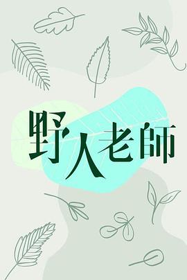 野人老师粤语(全集)